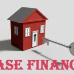 ESR – Lease–Finance Business